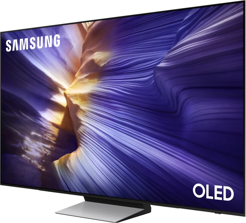 Samsung QE77S91FAEXUA - Зображення 2