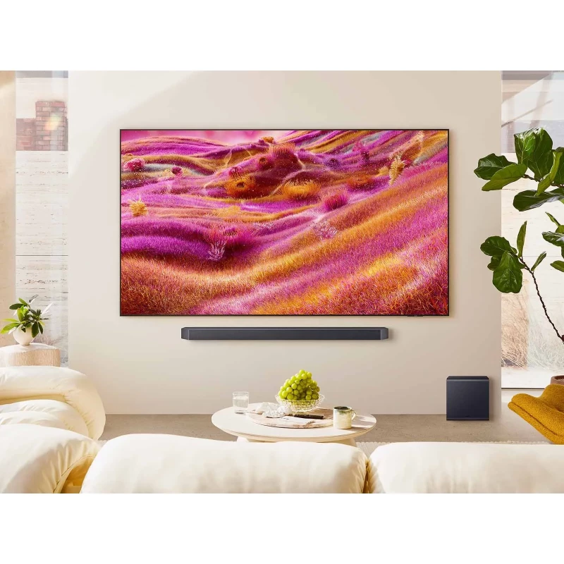 Samsung QE85QN90FAUXUA - Зображення 4