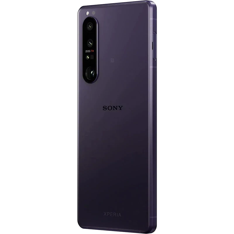 Sony Xperia 1 III 12/512GB Purple - Зображення 3