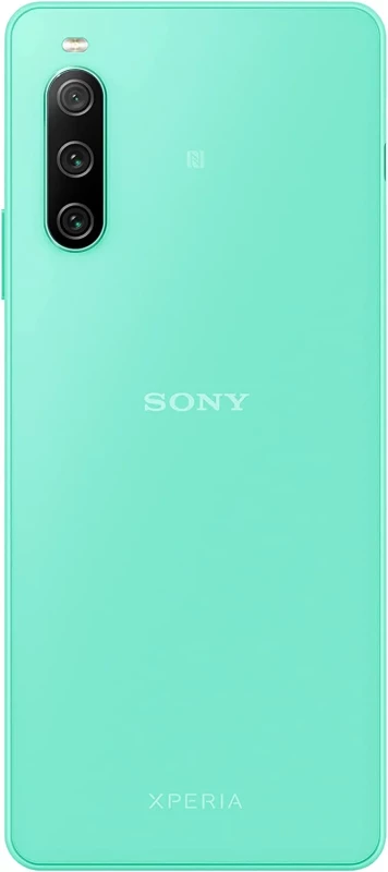 Sony Xperia 10 IV XQ-CC72 6/128GB Mint - Зображення 2