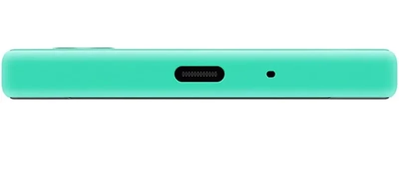 Sony Xperia 10 IV XQ-CC72 6/128GB Mint - Зображення 9
