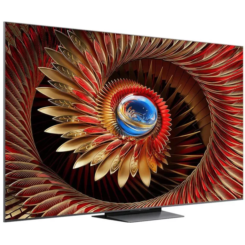 TCL 75C8K (UA) - Зображення 1
