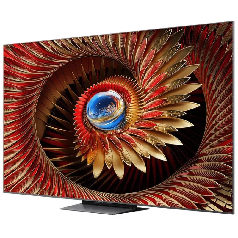 TCL 75C8K (UA) - Зображення 2