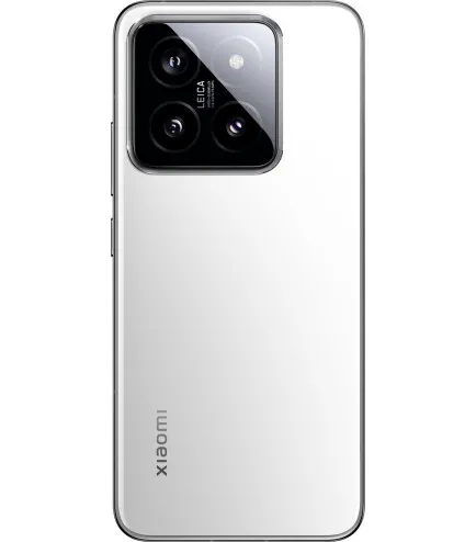 Xiaomi 14 12/256Gb White Europe - Зображення 2
