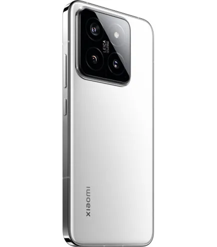 Xiaomi 14 12/256Gb White Europe - Зображення 5