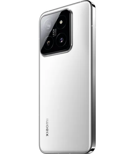 Xiaomi 14 12/256Gb White Europe - Зображення 6