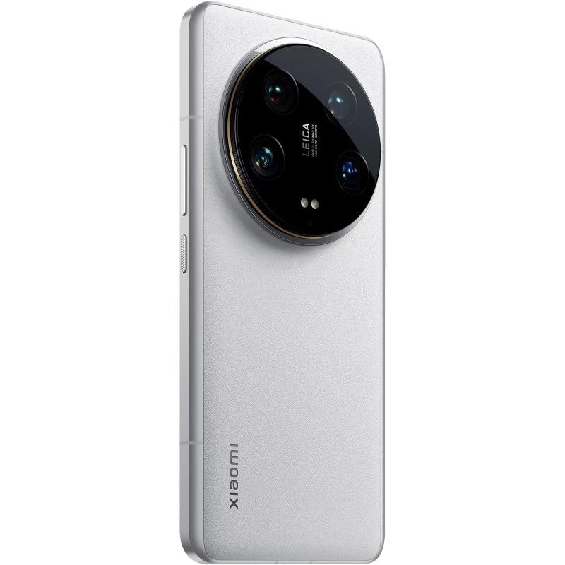 Xiaomi 14 Ultra 16/512GB White Europe - Зображення 5