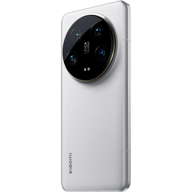 Xiaomi 14 Ultra 16/512GB White Europe - Зображення 6