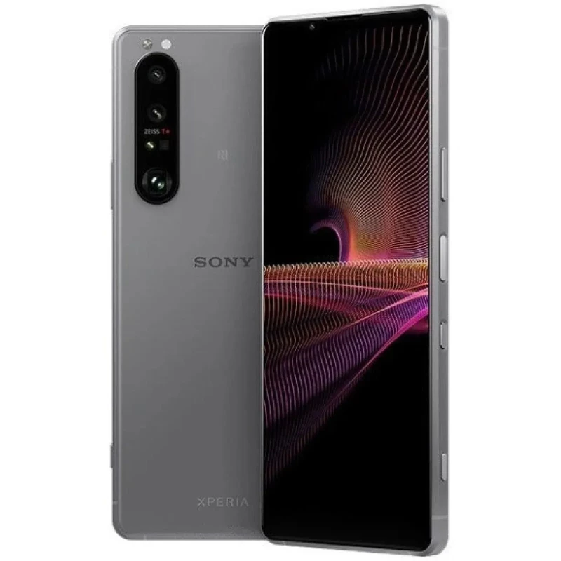 Sony Xperia 1 III 12/256GB Frosted Gray