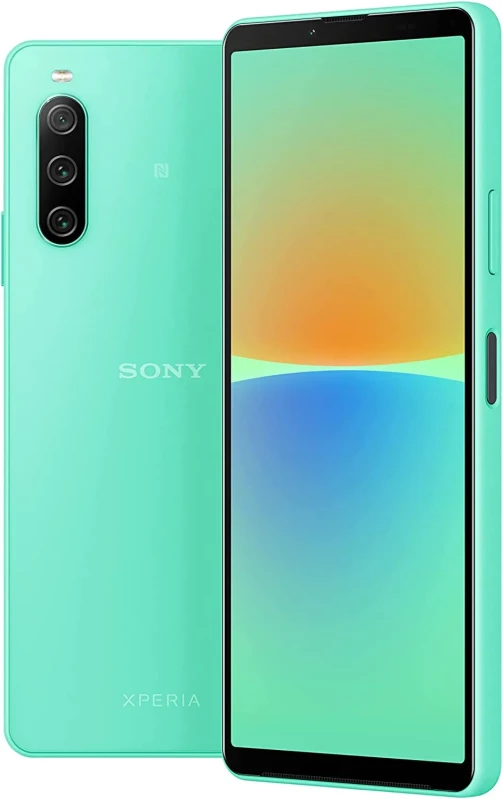 Sony Xperia 10 IV XQ-CC72 6/128GB Mint