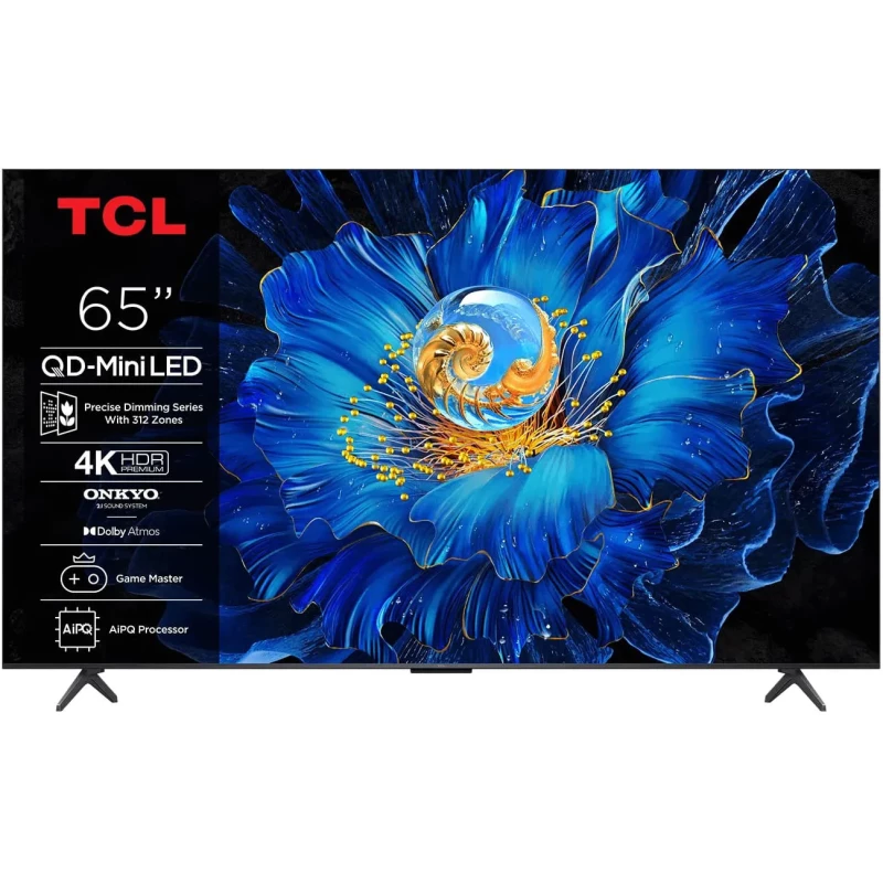 TCL 65C6KS (UA)