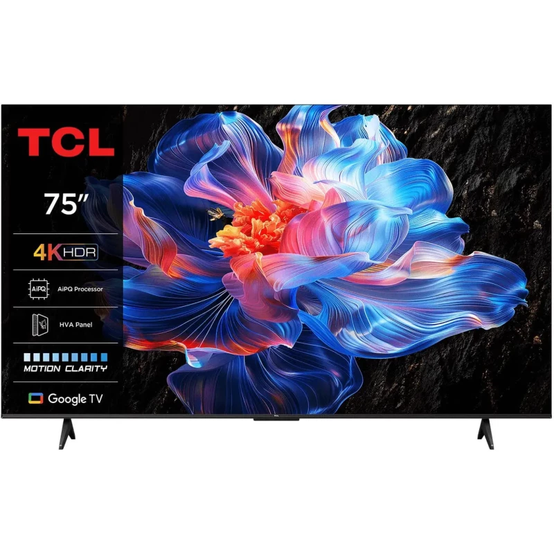 TCL 75P6K (UA)