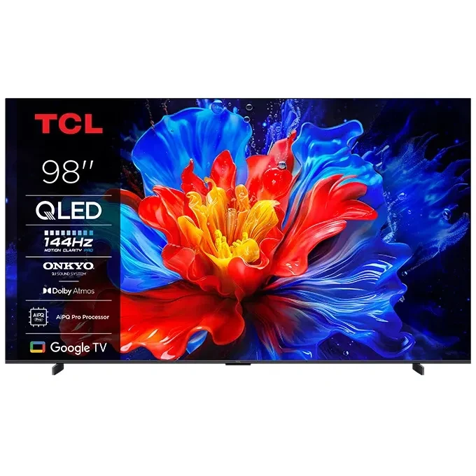TCL 98P8K (UA)