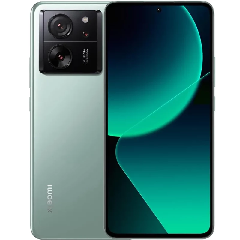 Xiaomi 13T Pro 16/1TB Meadow Green Europe