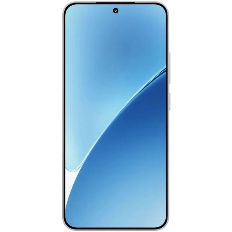 Xiaomi 15 12/512GB White (no adapter) Europe - Зображення 1