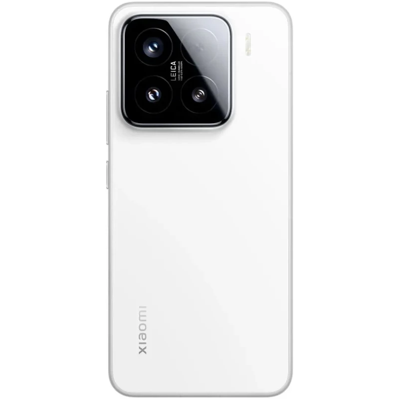 Xiaomi 15 12/512GB White (no adapter) Europe - Зображення 2