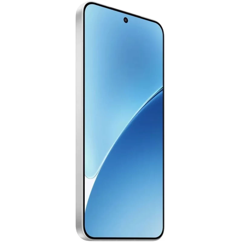 Xiaomi 15 12/512GB White (no adapter) Europe - Зображення 3