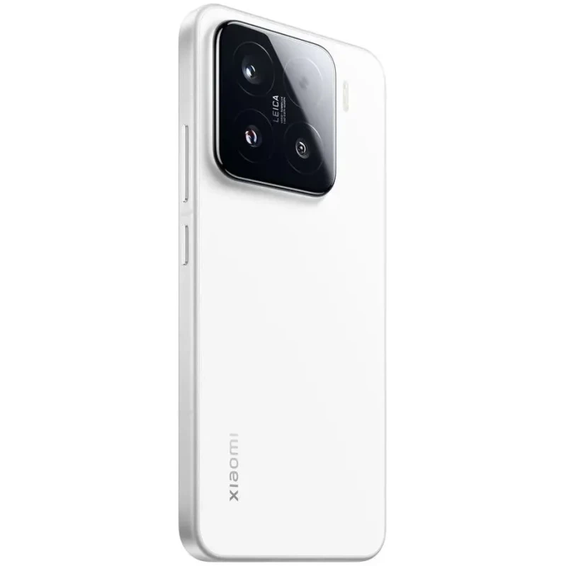 Xiaomi 15 12/512GB White (no adapter) Europe - Зображення 5