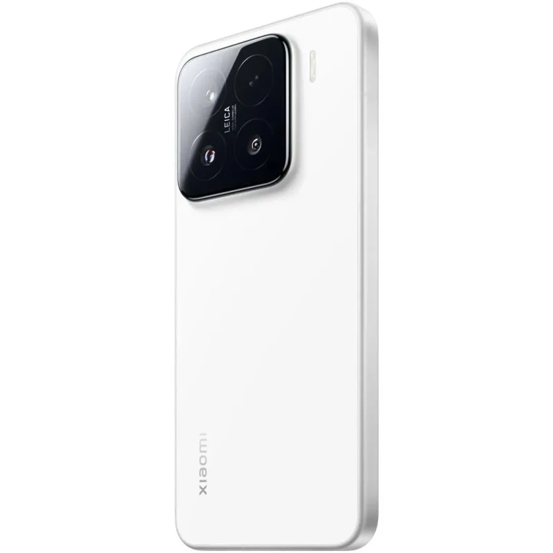 Xiaomi 15 12/512GB White (no adapter) Europe - Зображення 6