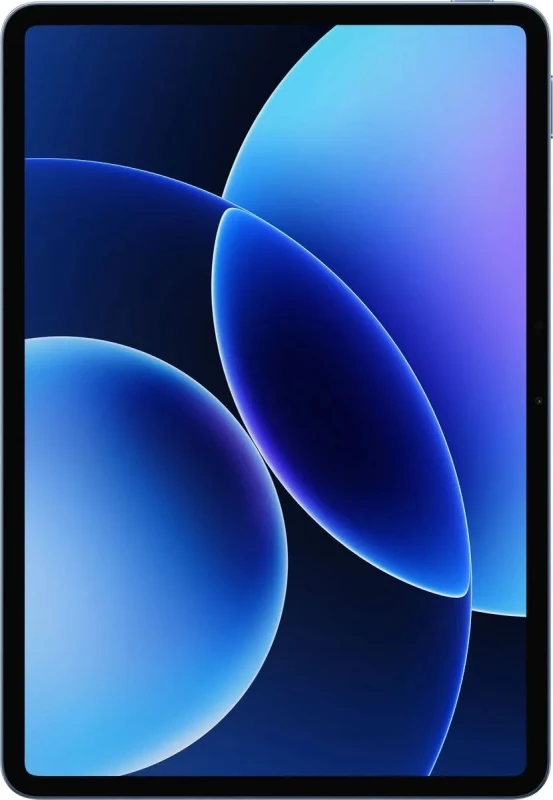 Xiaomi Pad 8 12/256GB Wi-Fi Blue (with charger) Europe - Зображення 2