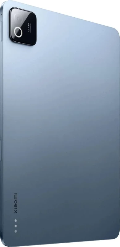 Xiaomi Pad 8 12/256GB Wi-Fi Blue (with charger) Europe - Зображення 3