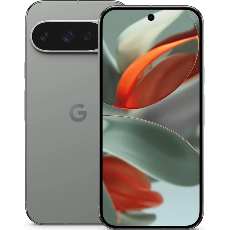 Google Pixel 9 Pro 16/512GB Hazel