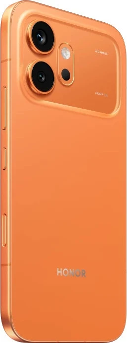 Honor 600 5G 12/512GB Orange Europe - Зображення 4