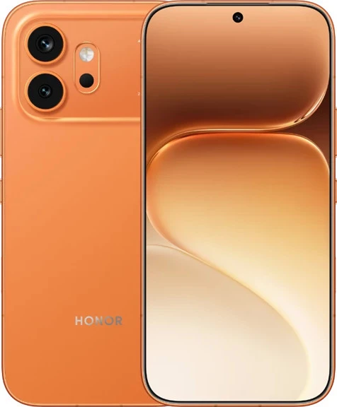 Honor 600 5G 12/512GB Orange Europe