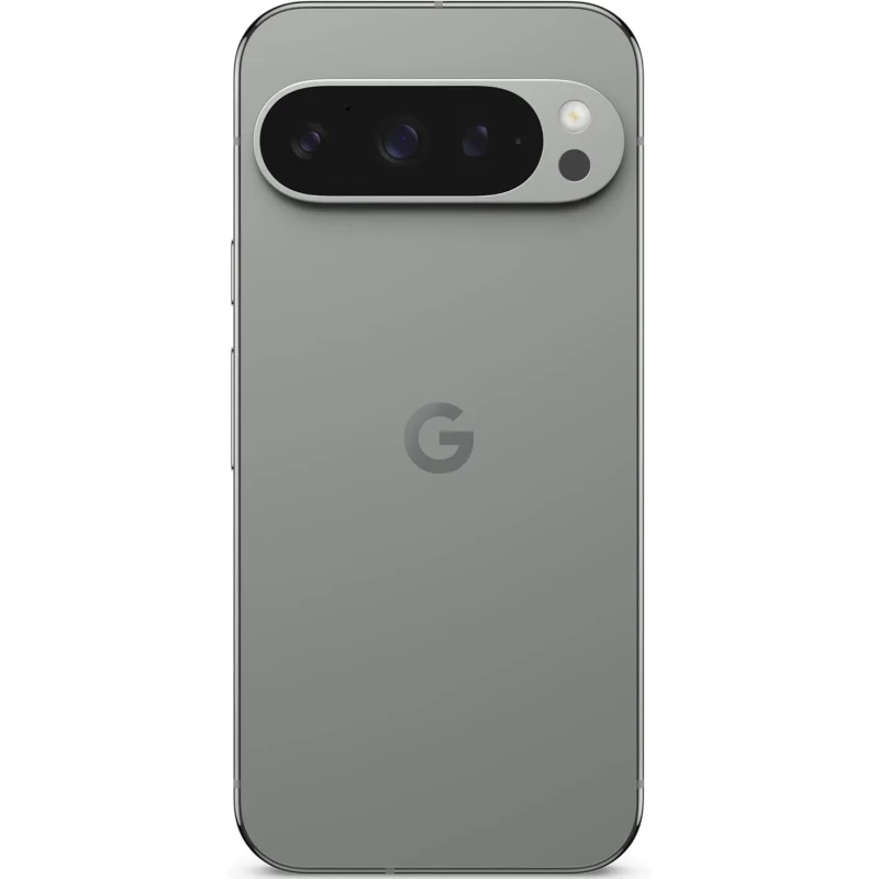 Google Pixel 9 Pro 16/512GB Hazel - Зображення 2