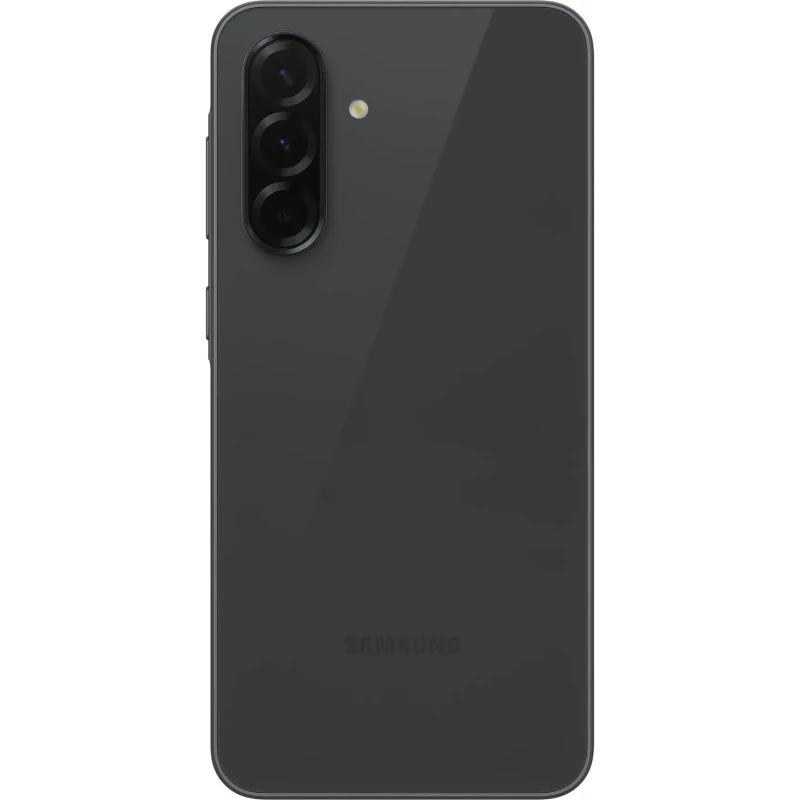Samsung Galaxy A36 5G 8/256GB Awesome Black (SM-A366E) - Зображення 2