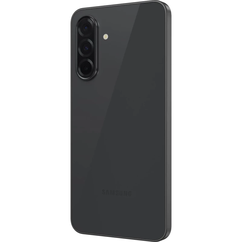 Samsung Galaxy A36 5G 8/256GB Awesome Black (SM-A366E) - Зображення 6