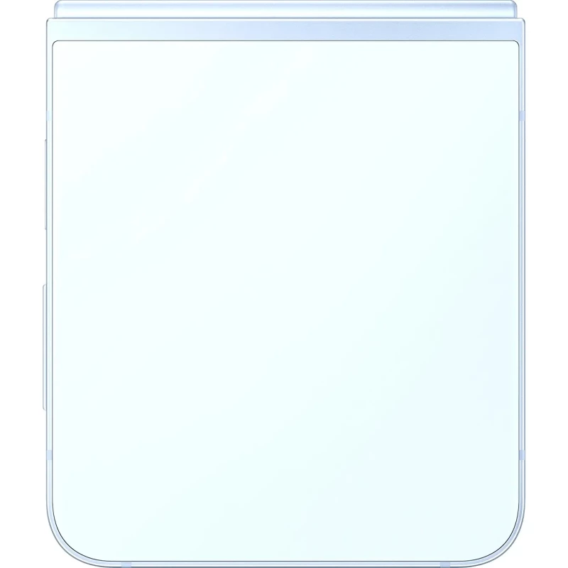Samsung Galaxy Flip6 12/512GB Blue (SM-F741BLBH) - Зображення 1