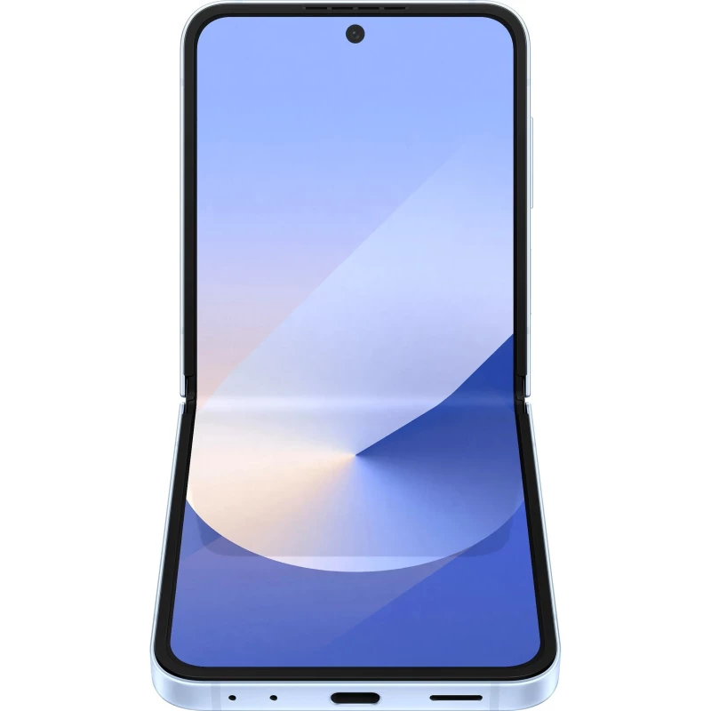 Samsung Galaxy Flip6 12/512GB Blue (SM-F741BLBH) - Зображення 4