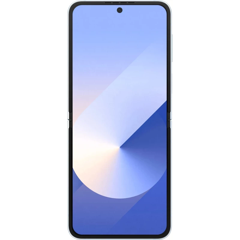 Samsung Galaxy Flip6 12/512GB Blue (SM-F741BLBH) - Зображення 5