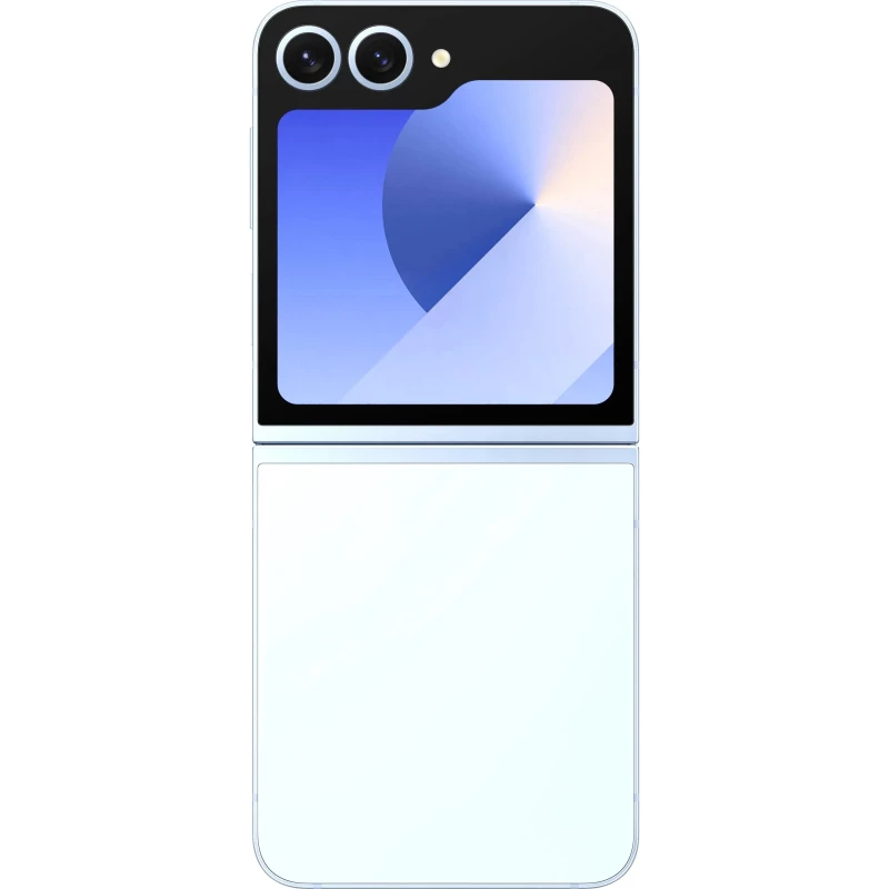 Samsung Galaxy Flip6 12/512GB Blue (SM-F741BLBH) - Зображення 6