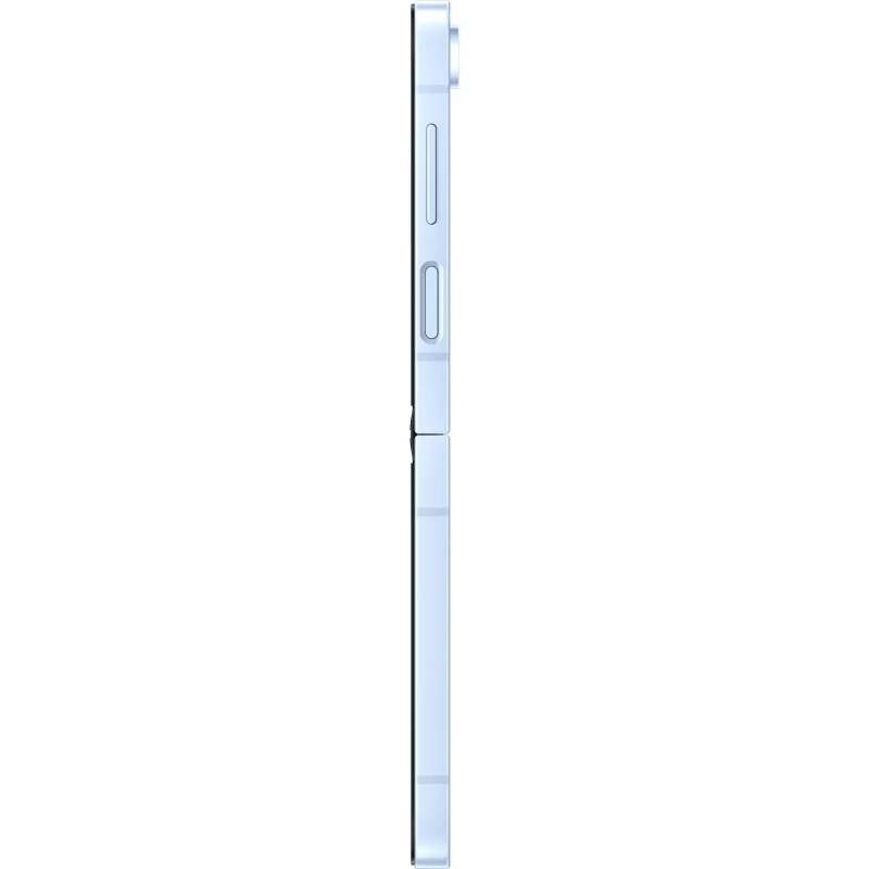 Samsung Galaxy Flip6 12/512GB Blue (SM-F741BLBH) - Зображення 7