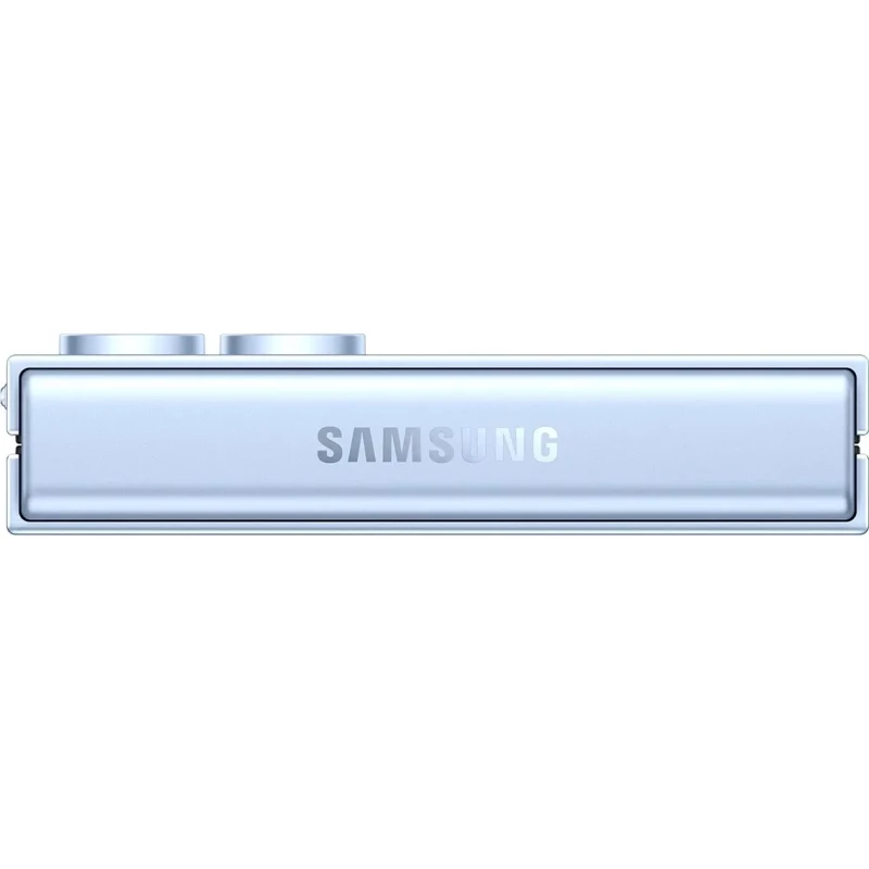 Samsung Galaxy Flip6 12/512GB Blue (SM-F741BLBH) - Зображення 9