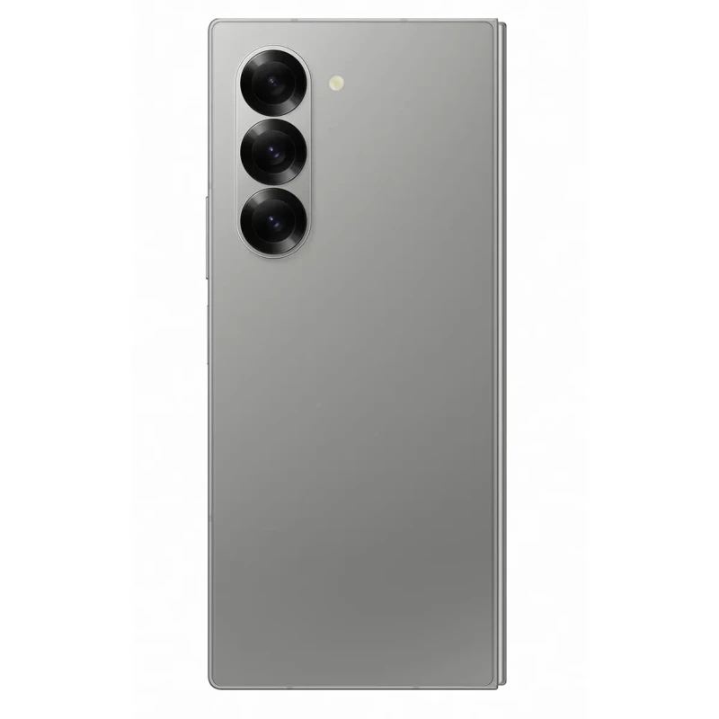 Samsung Galaxy Fold6 12/512GB Silver Shadow (SM-F956BZSC) - Зображення 2