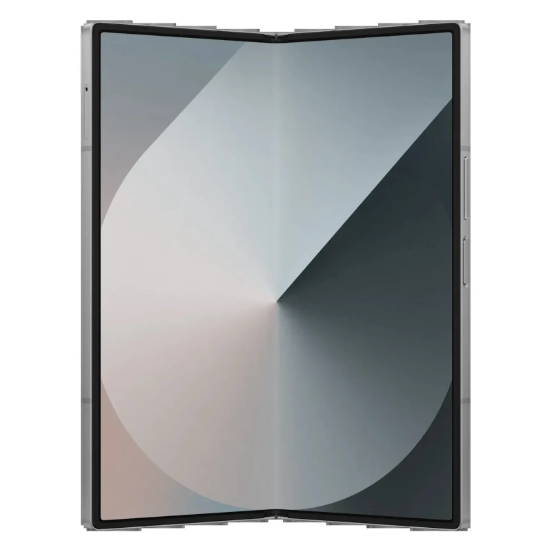 Samsung Galaxy Fold6 12/512GB Silver Shadow (SM-F956BZSC) - Зображення 4