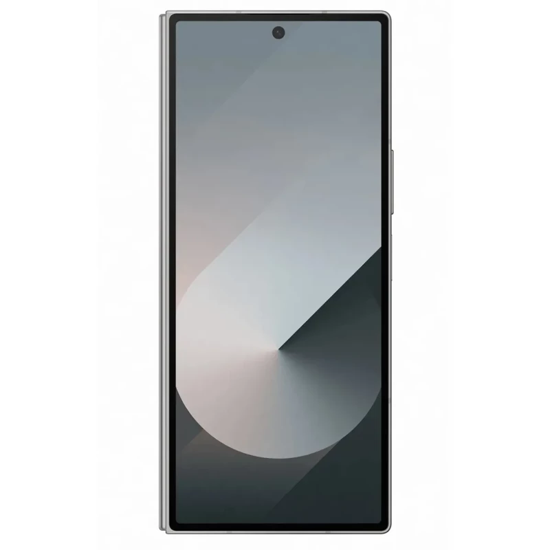 Samsung Galaxy Fold6 12/512GB Silver Shadow (SM-F956BZSC) - Зображення 6