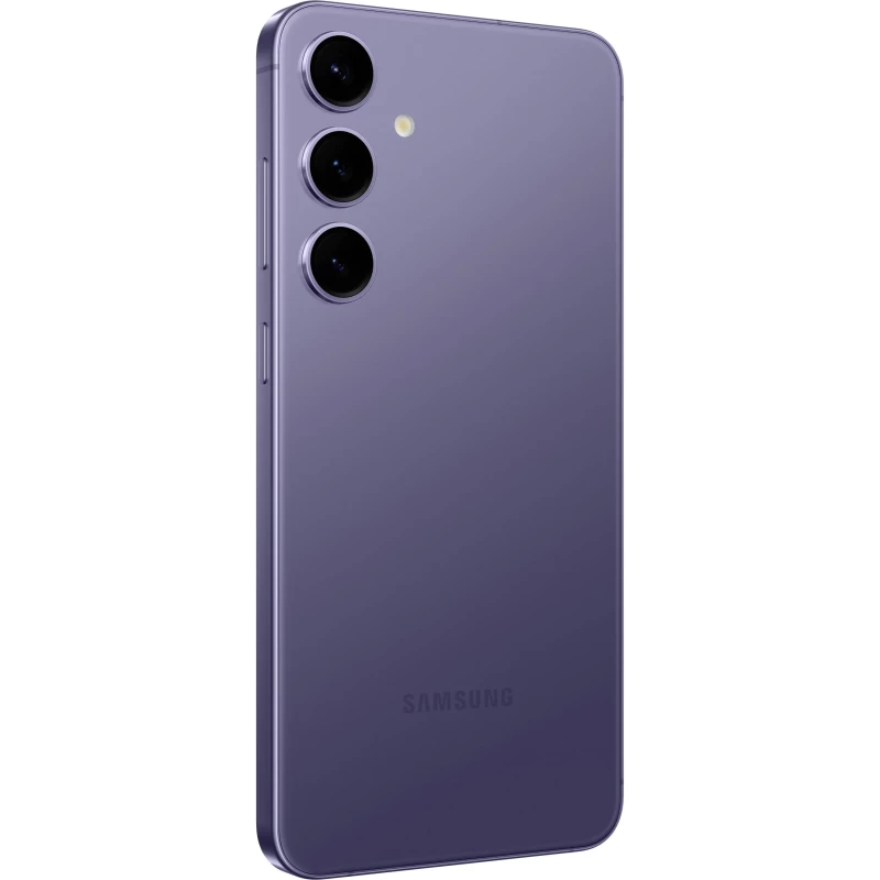 Samsung Galaxy S24+ 12/256GB Cobalt Violet (SM-S9260) - Зображення 5
