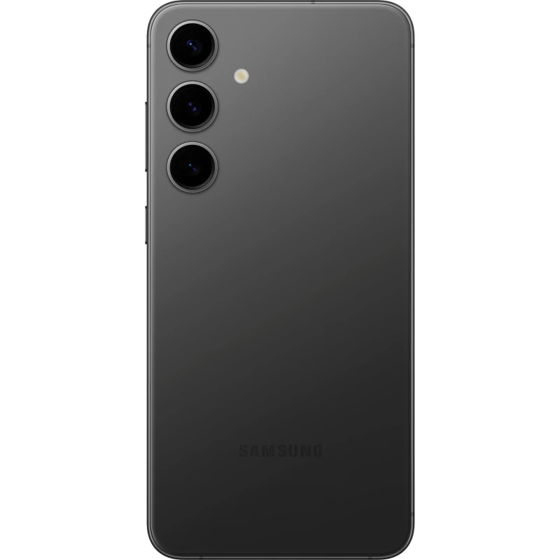 Samsung Galaxy S24+ 12/256GB Onyx Black (SM-S9260) - Зображення 2