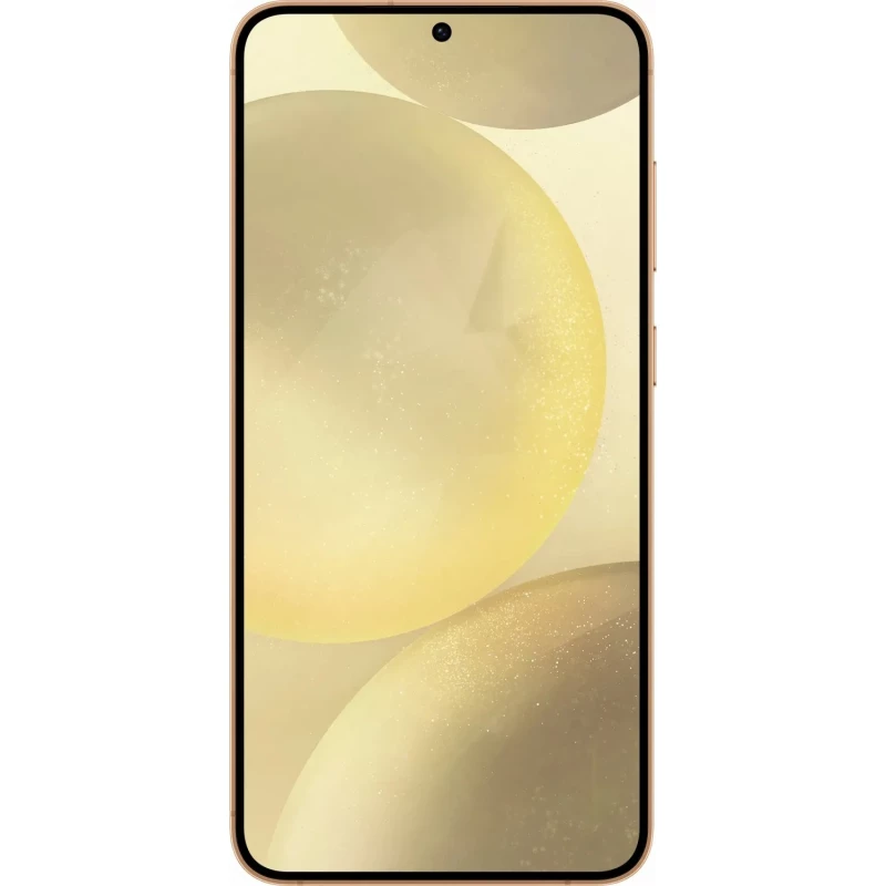 Samsung Galaxy S24+ 12/256GB Orange (SM-S926B) - Зображення 1