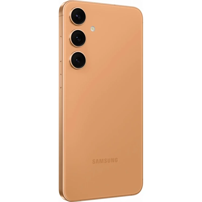 Samsung Galaxy S24+ 12/256GB Orange (SM-S926B) - Зображення 5