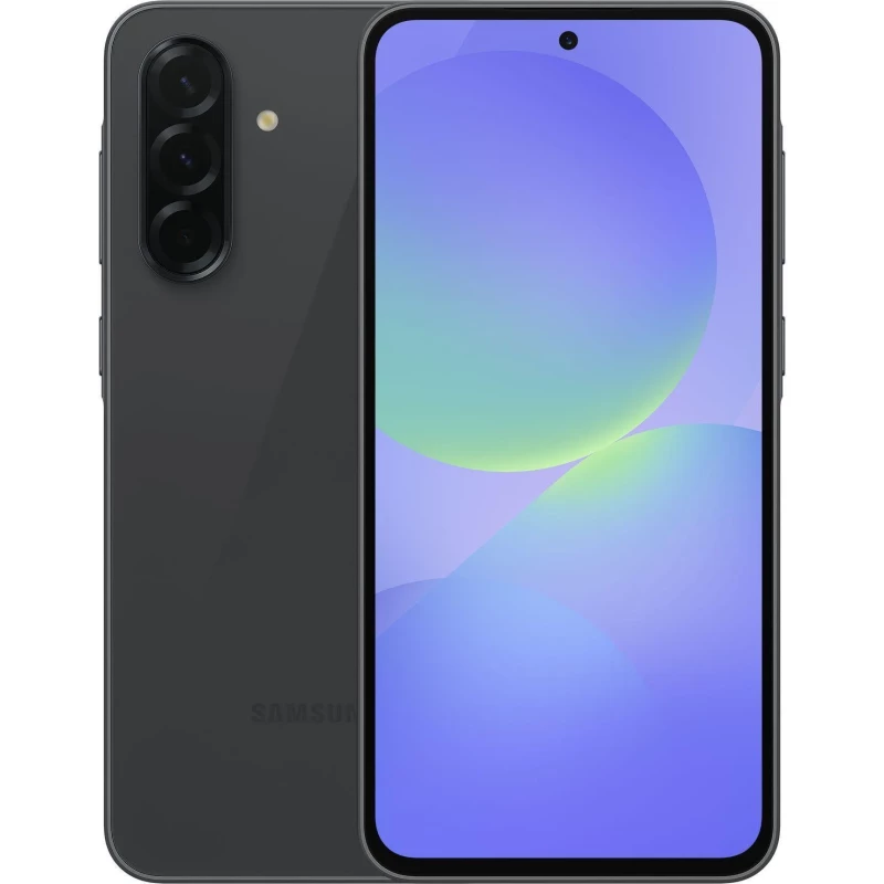 Samsung Galaxy A36 5G 8/256GB Awesome Black (SM-A366E)
