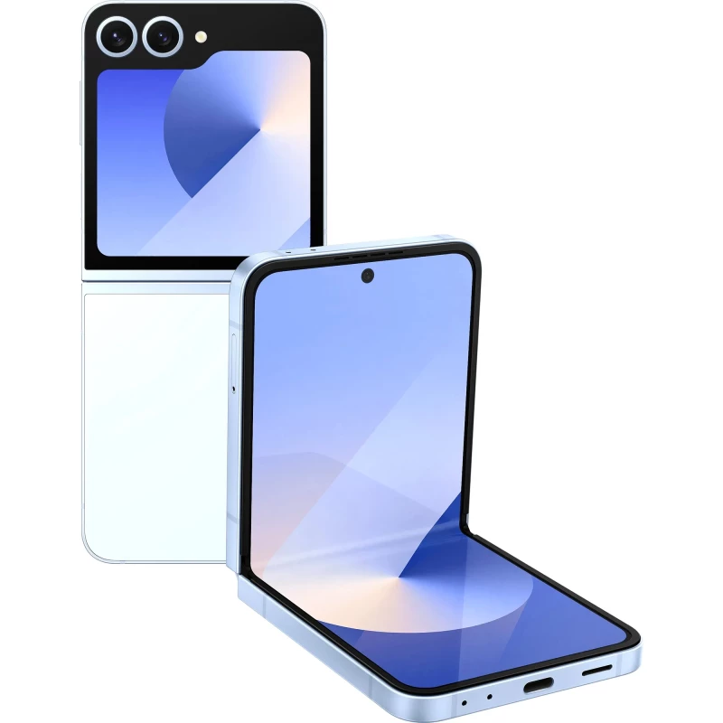 Samsung Galaxy Flip6 12/512GB Blue (SM-F741BLBH)