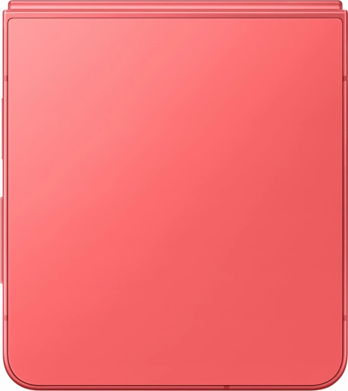 Samsung Galaxy Flip7 12/256GB Coralred (SM-F766BZRG) - Зображення 6