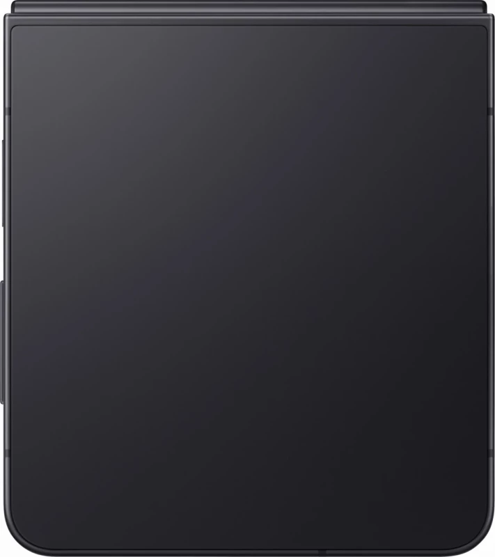 Samsung Galaxy Flip7 12/256GB Jetblack (SM-F766BZKG) - Зображення 3