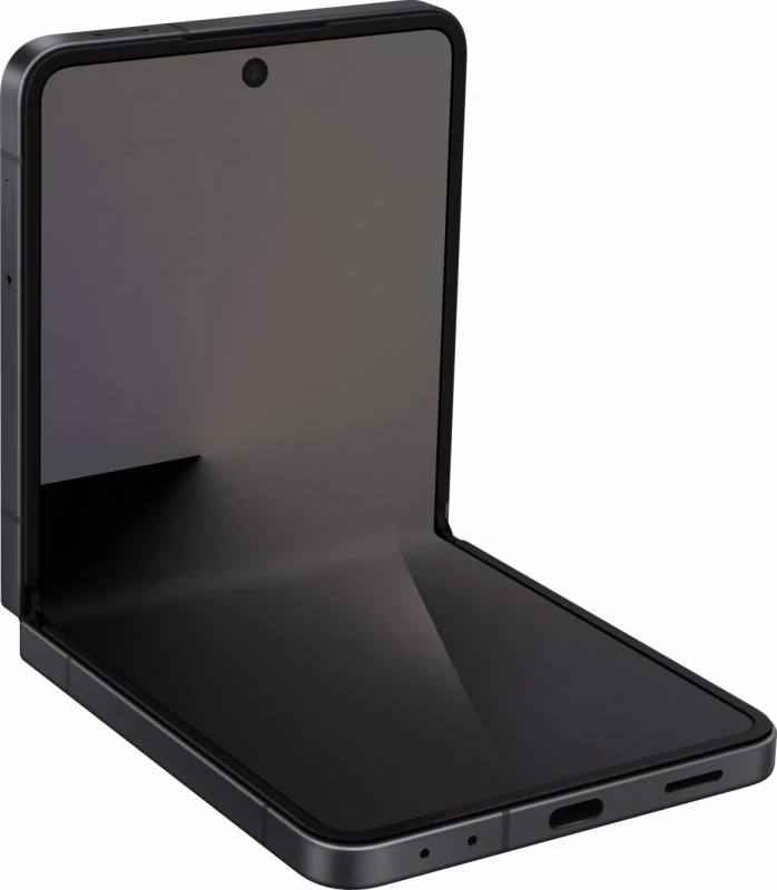 Samsung Galaxy Flip7 12/256GB Jetblack (SM-F766BZKG) - Зображення 4