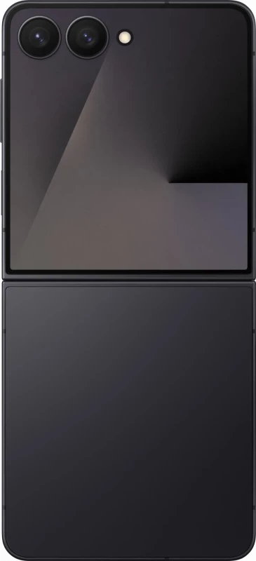 Samsung Galaxy Flip7 12/256GB Jetblack (SM-F766BZKG) - Зображення 6